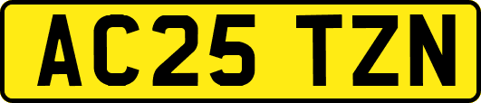 AC25TZN