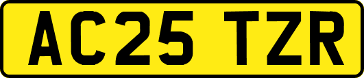 AC25TZR