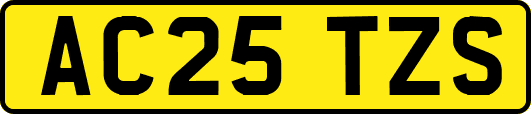 AC25TZS