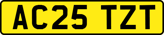 AC25TZT