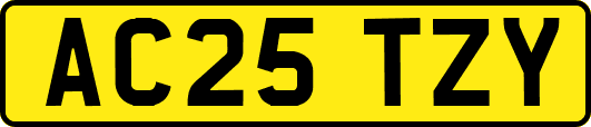 AC25TZY
