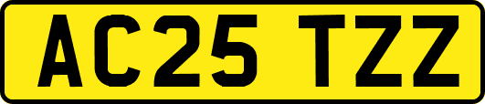 AC25TZZ