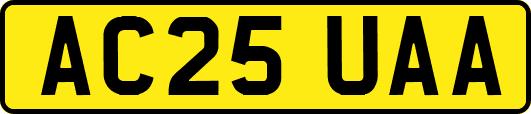 AC25UAA