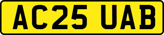 AC25UAB