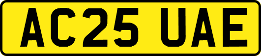 AC25UAE