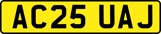 AC25UAJ