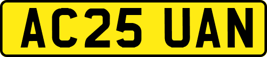 AC25UAN