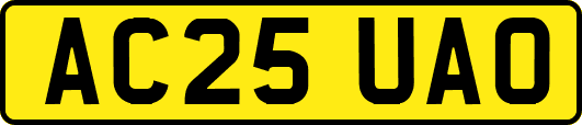 AC25UAO