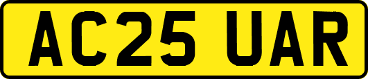 AC25UAR