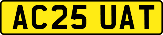 AC25UAT