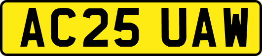 AC25UAW