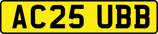 AC25UBB
