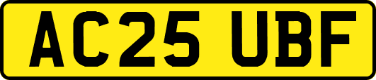 AC25UBF