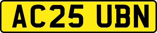 AC25UBN