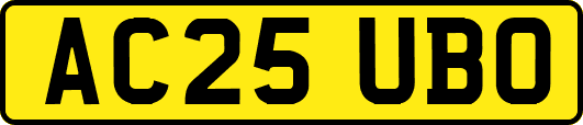 AC25UBO