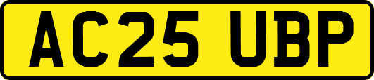 AC25UBP
