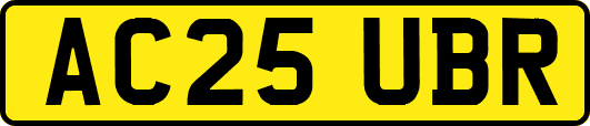 AC25UBR