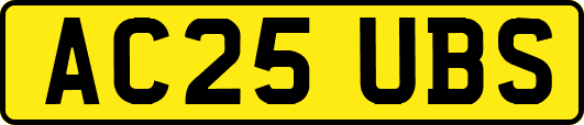 AC25UBS