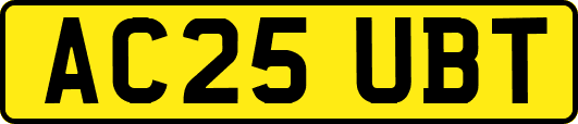 AC25UBT