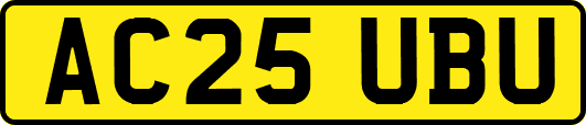 AC25UBU