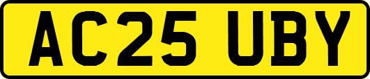 AC25UBY