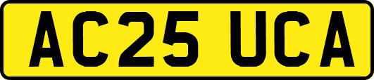 AC25UCA