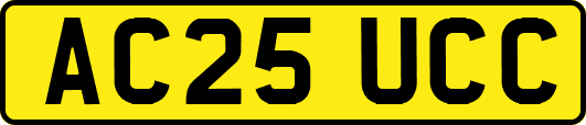 AC25UCC