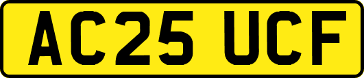 AC25UCF