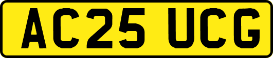 AC25UCG