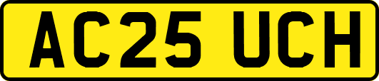 AC25UCH