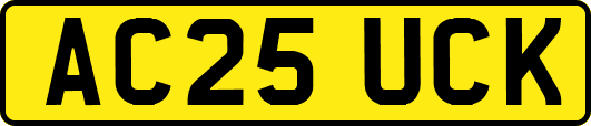 AC25UCK