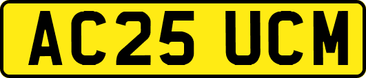 AC25UCM