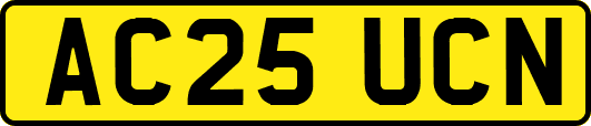 AC25UCN