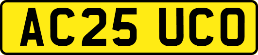 AC25UCO
