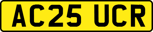 AC25UCR