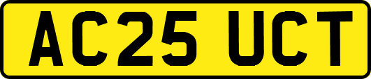 AC25UCT