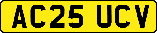 AC25UCV