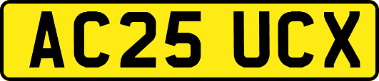 AC25UCX
