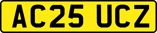 AC25UCZ