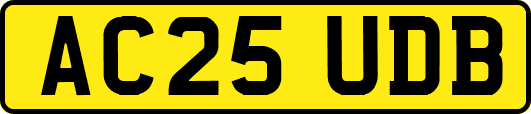 AC25UDB