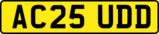AC25UDD