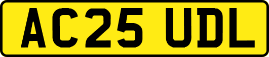 AC25UDL
