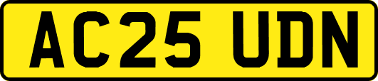AC25UDN