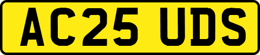 AC25UDS