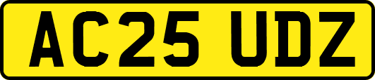 AC25UDZ