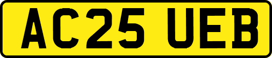 AC25UEB