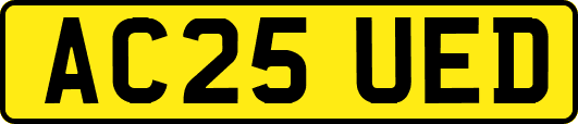 AC25UED
