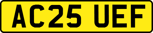 AC25UEF