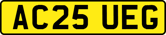 AC25UEG