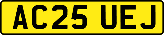 AC25UEJ